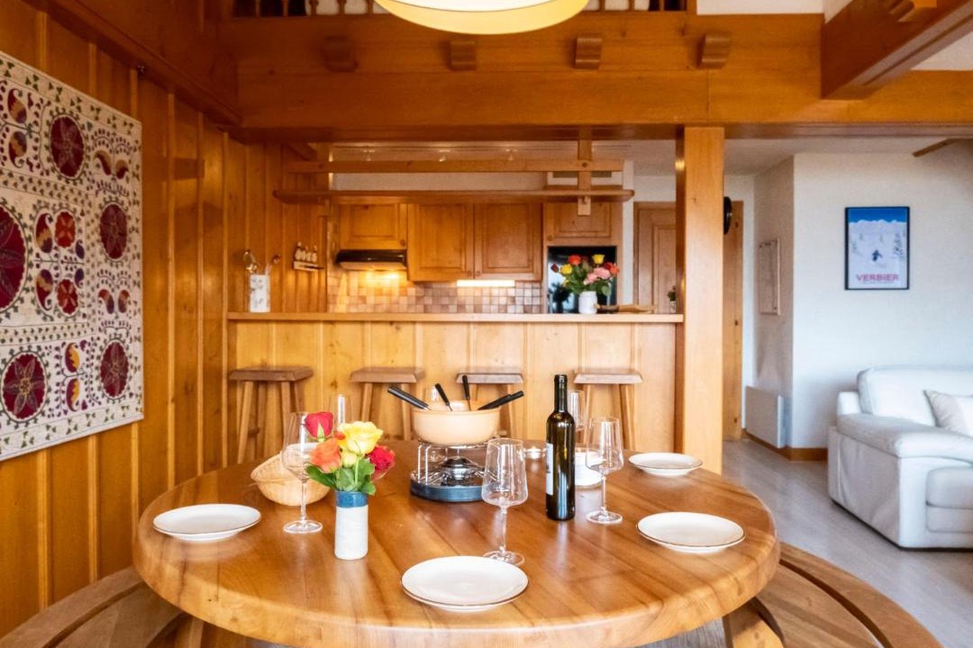 Photo of Others in Verbier
