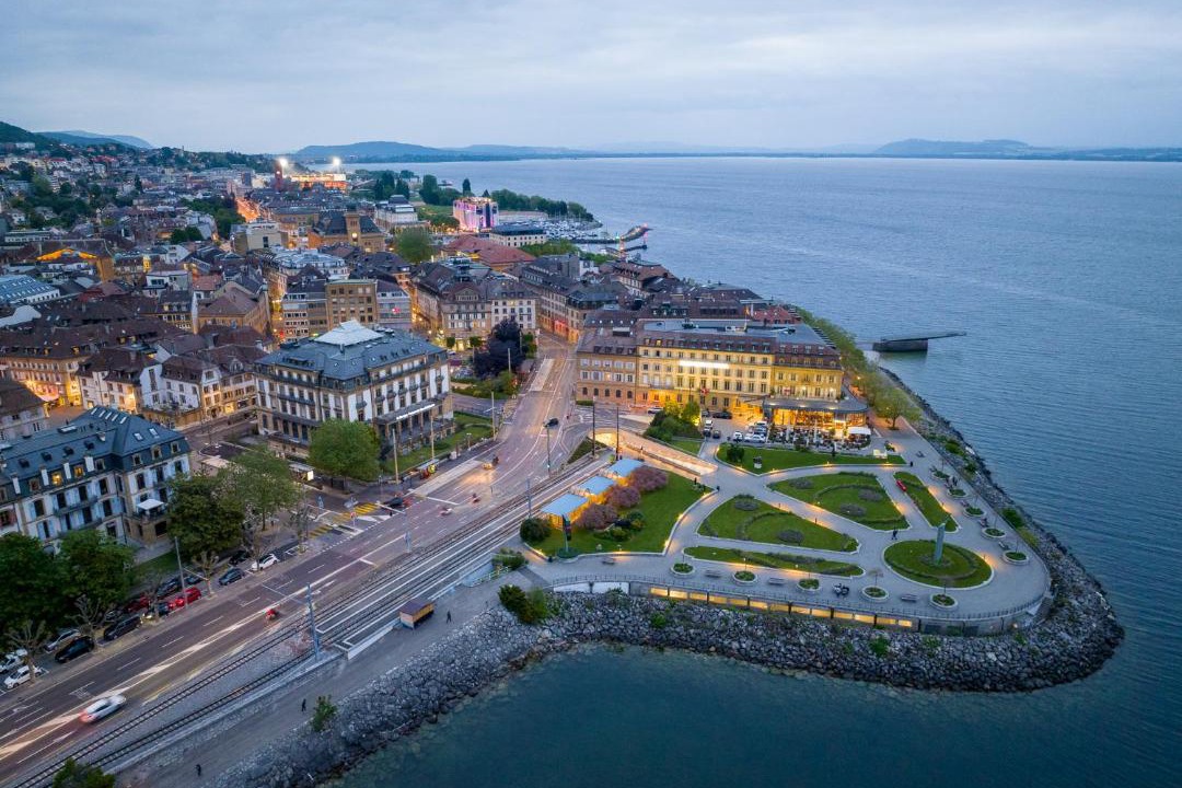 Photo of Others in Neuchatel