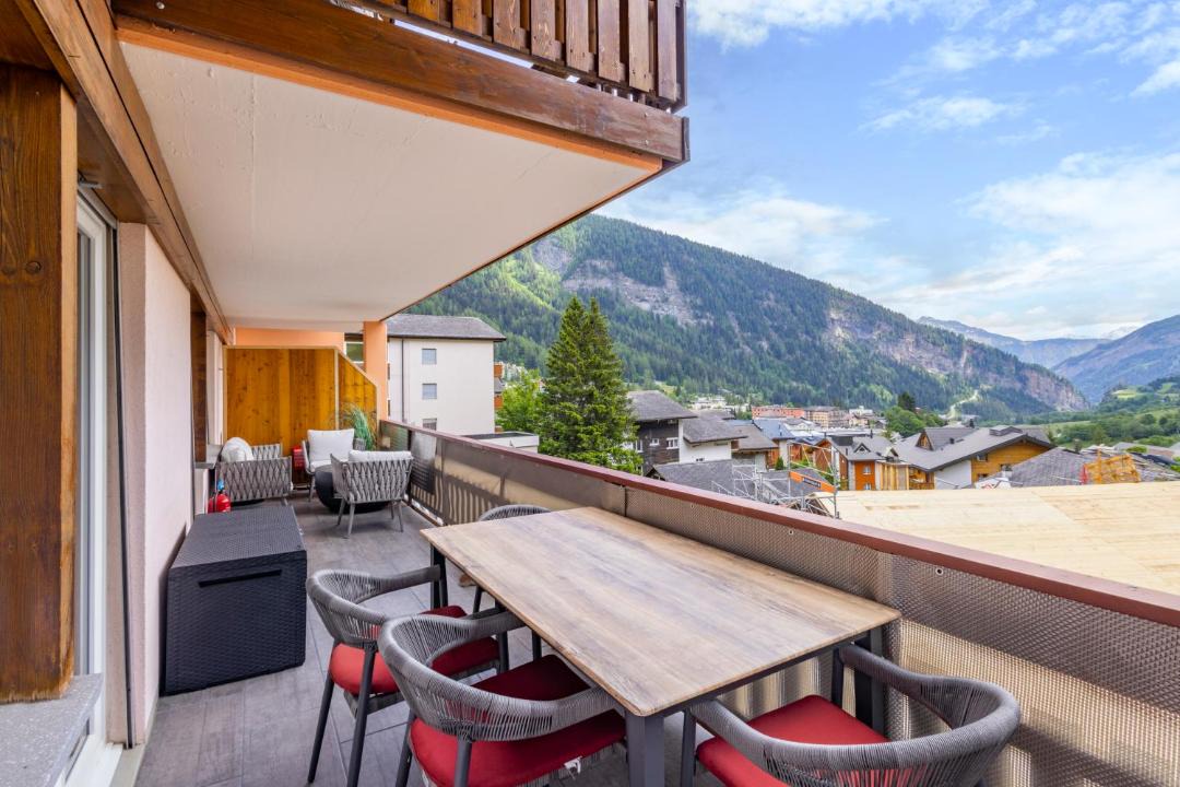 Photo of Others in Leukerbad