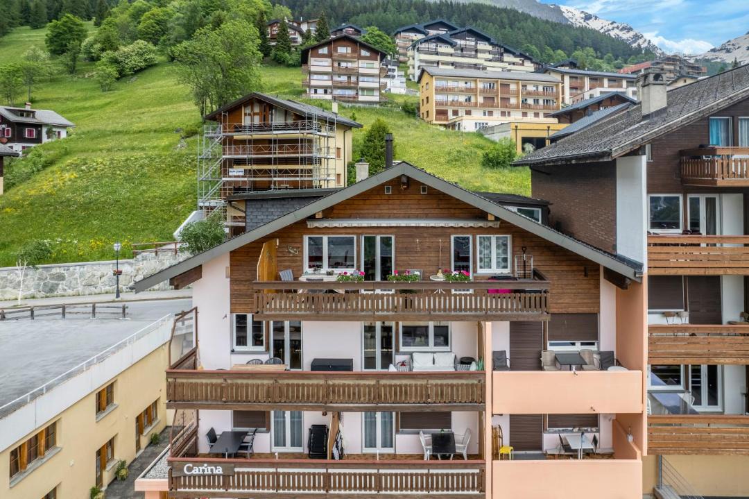 Photo of Others in Leukerbad