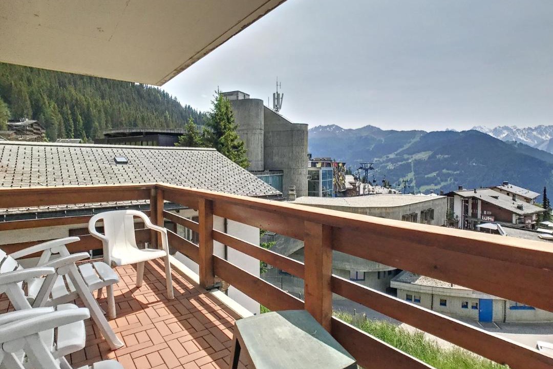 Photo of Others in Verbier