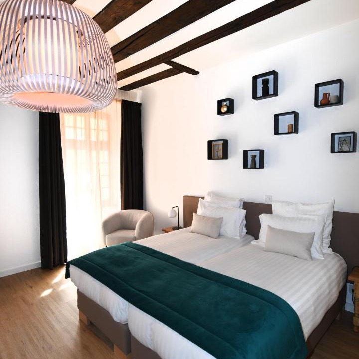 Photo of Bedroom in Ollon