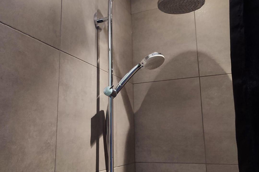 Photo of Bathroom in Couvet