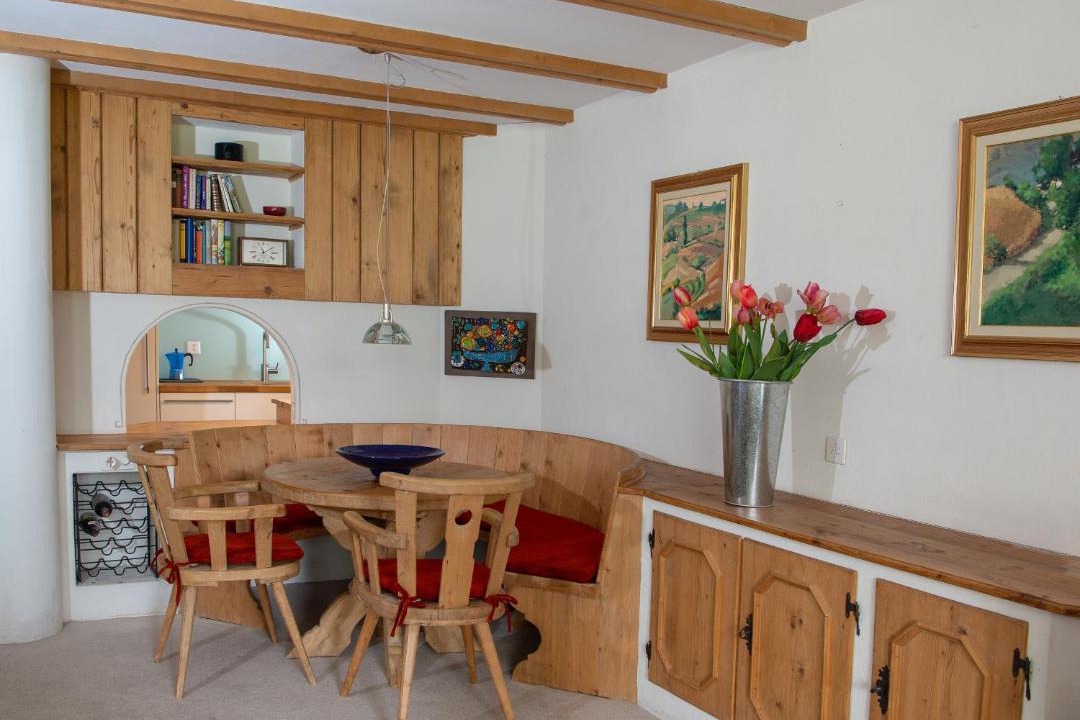 Photo of Livingroom in Lenzerheide