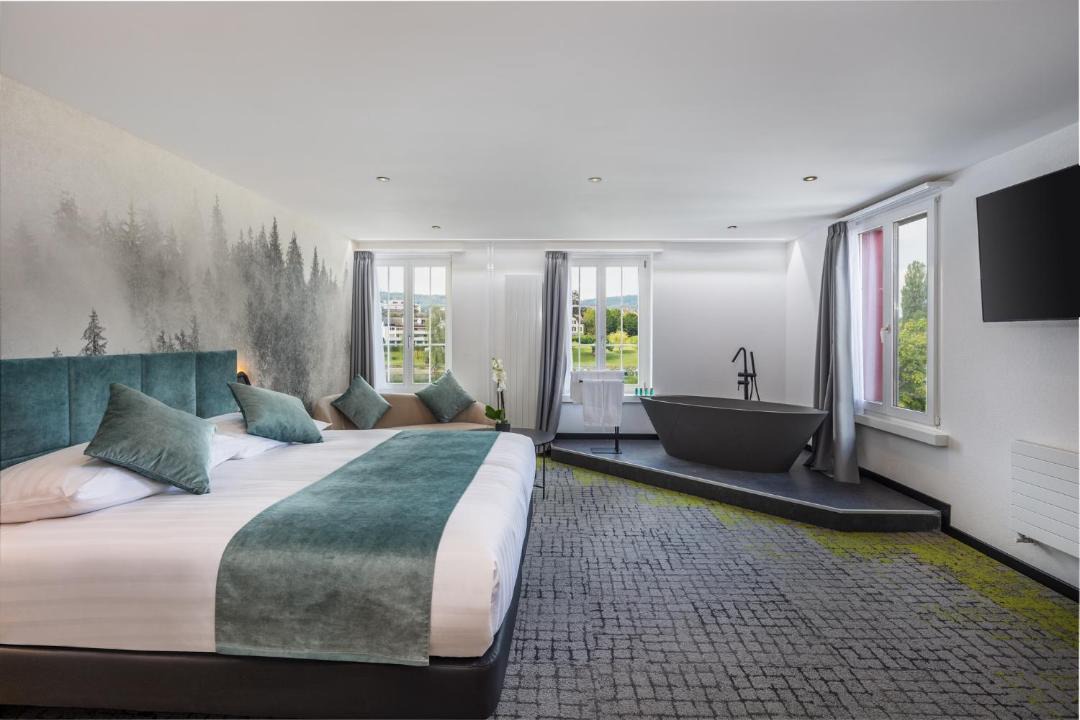 Photo of Bedroom in Stein am Rhein