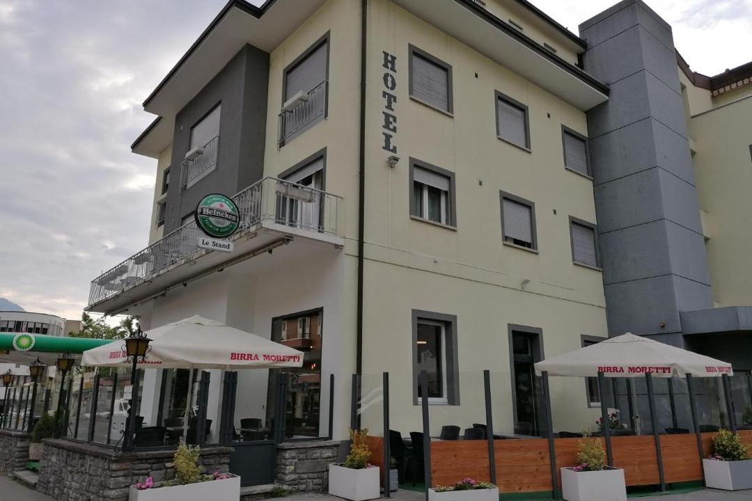 Photo of Others in Martigny