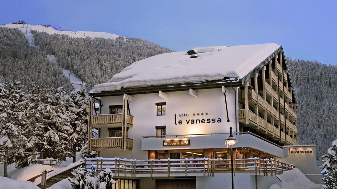 Photo of Others in Verbier
