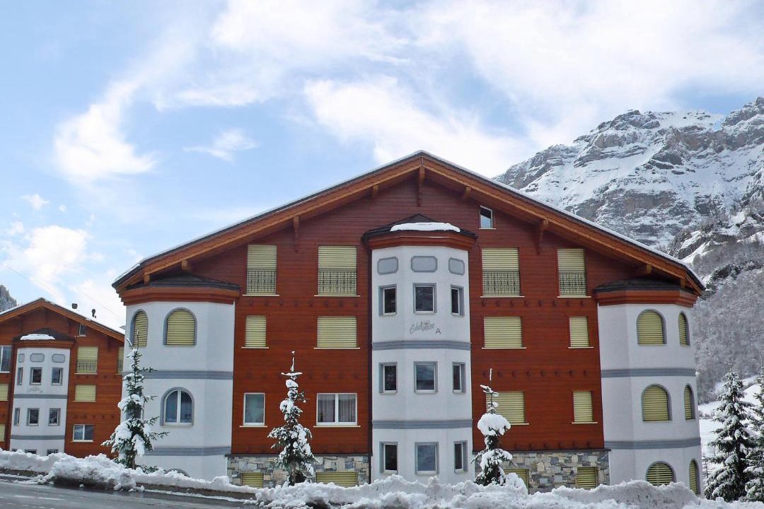 Photo of Others in Leukerbad