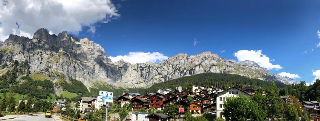 Photo of Others in Leukerbad