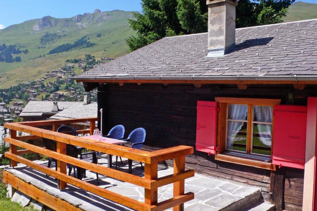 Photo of Others in Verbier