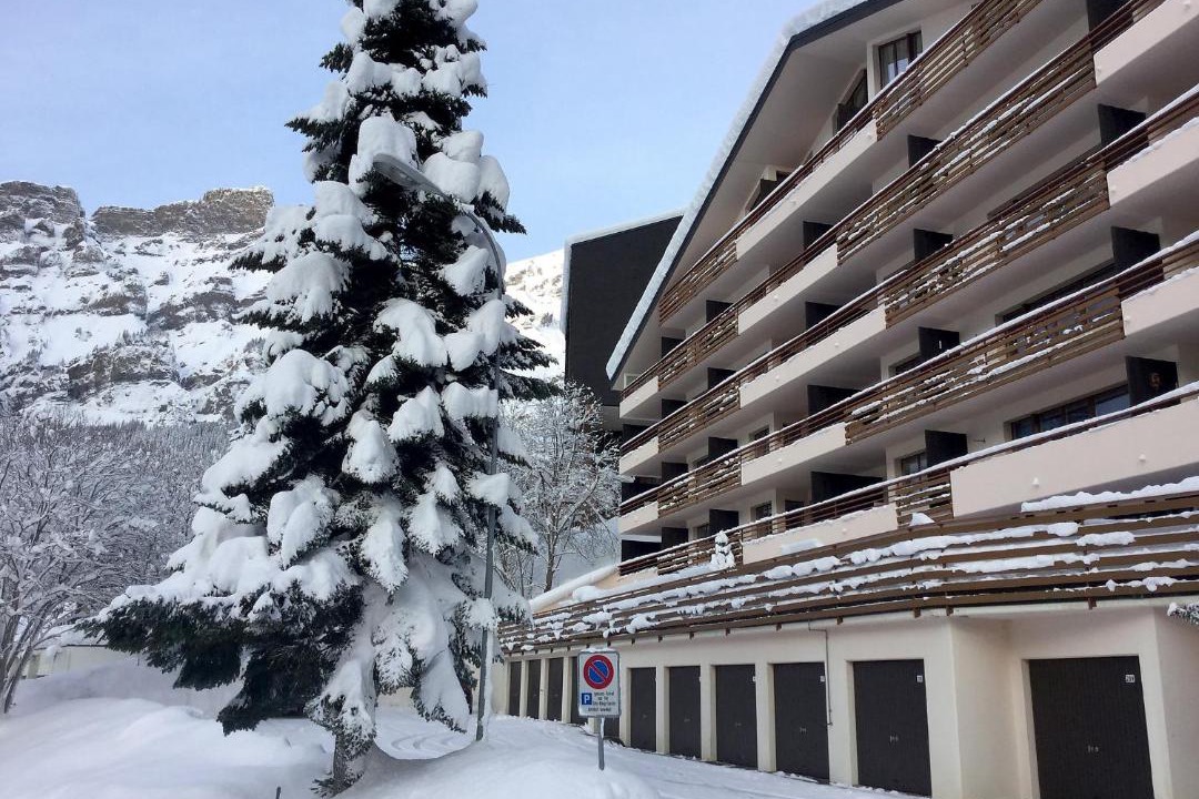 Photo of Others in Leukerbad