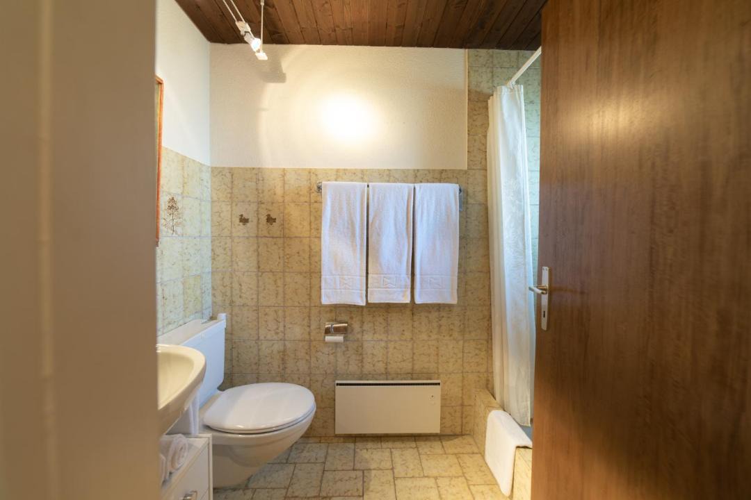 Photo of Bathroom in Wildhaus