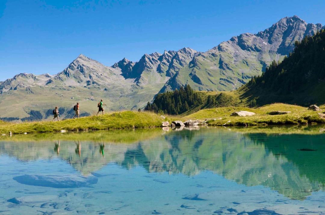 Photo of Others in Verbier