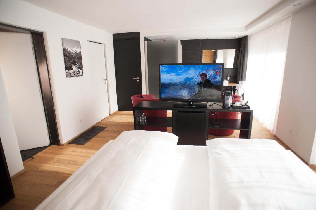 Photo of Others in Saas-Fee