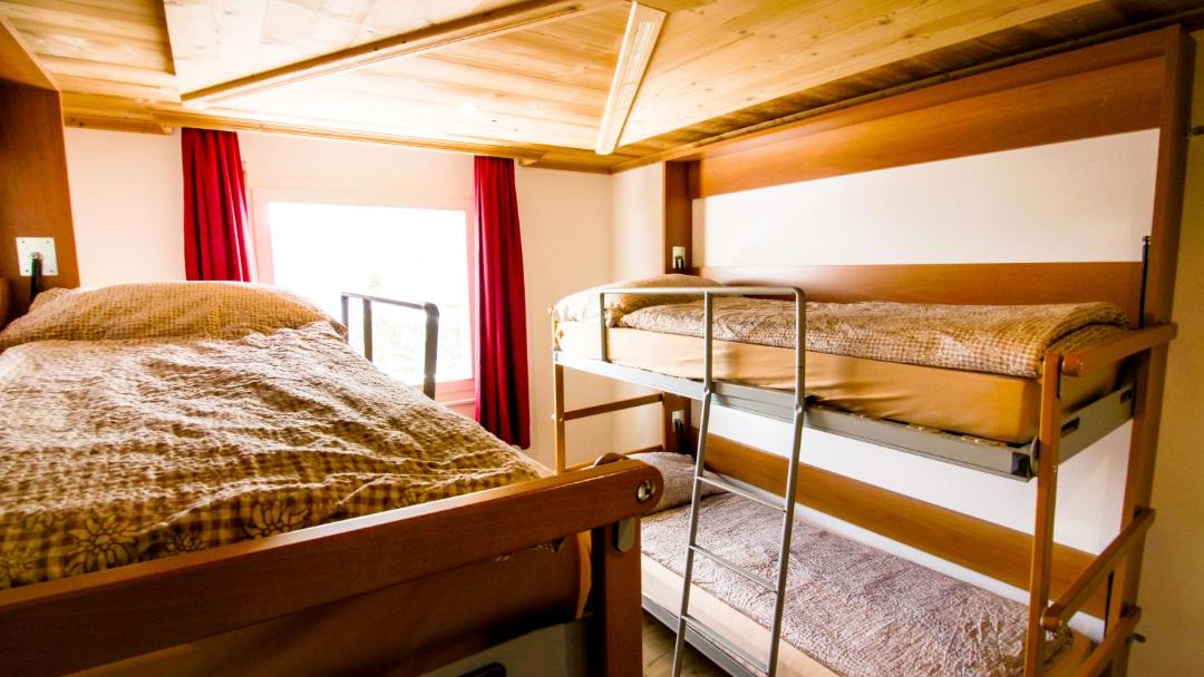 Photo of Others in Leysin