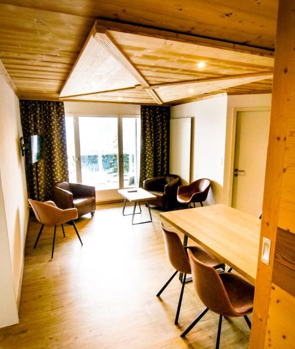 Photo of Others in Leysin