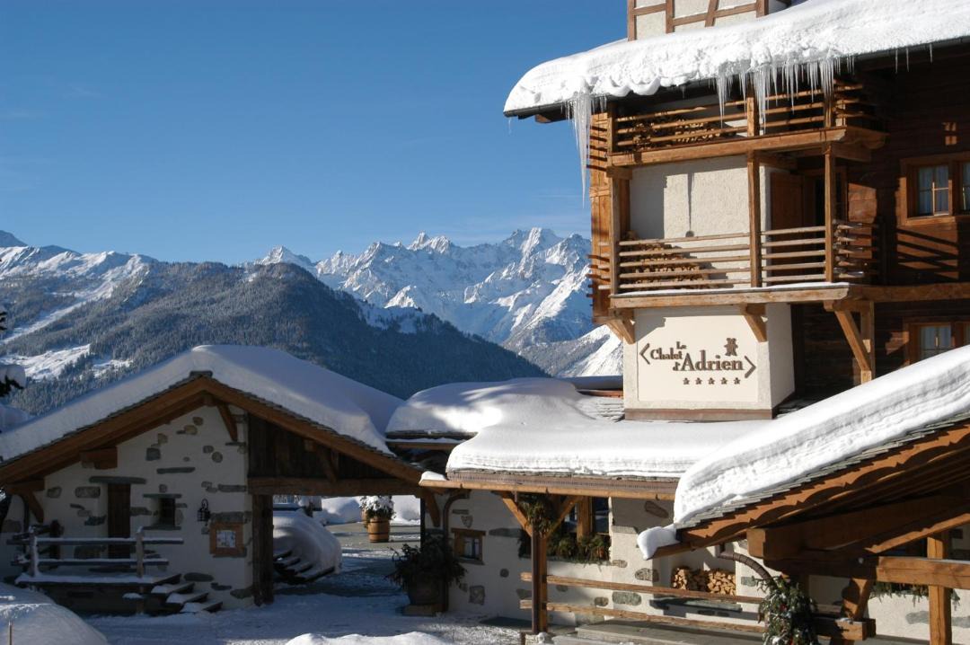 Photo of Others in Verbier