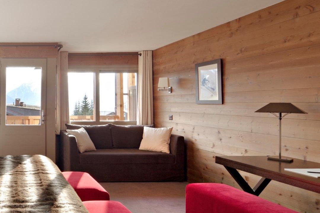 Photo of Others in Verbier