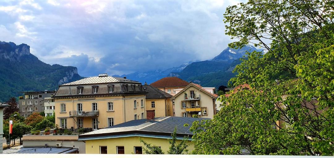Photo of Others in Martisberg