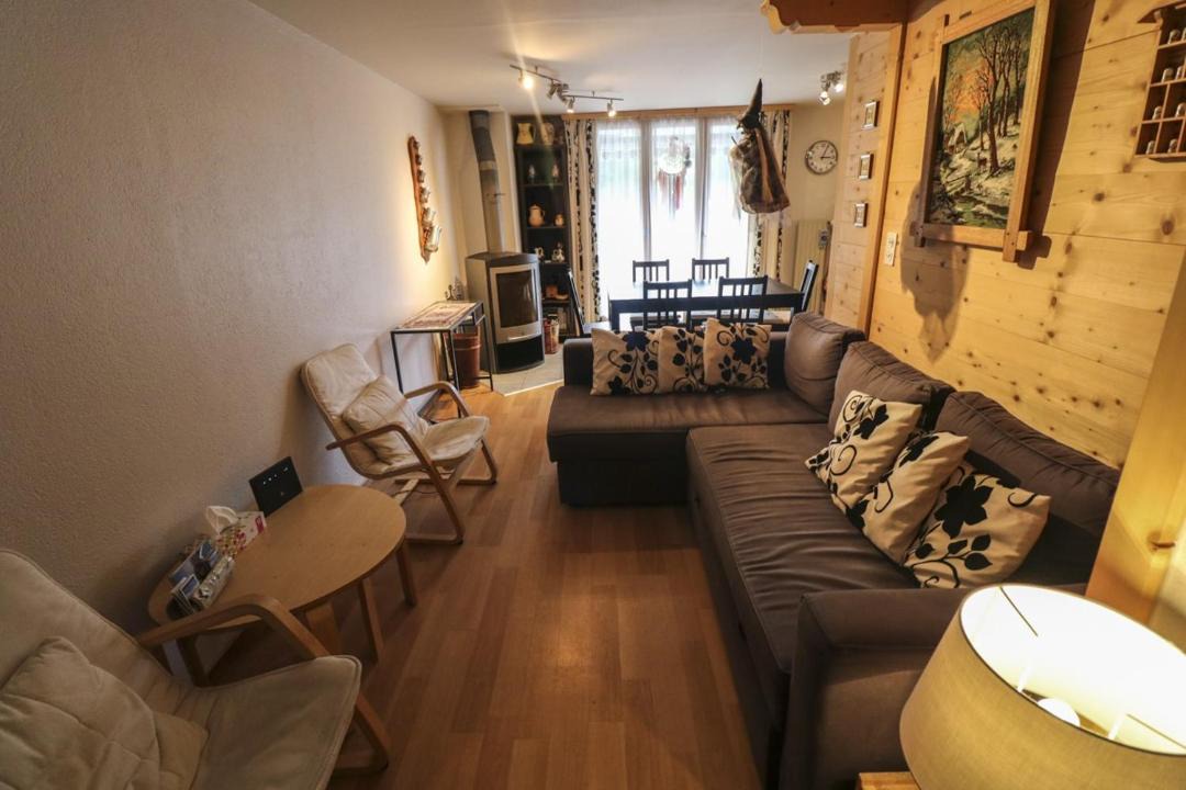 Photo of Livingroom in Ormont-Dessus