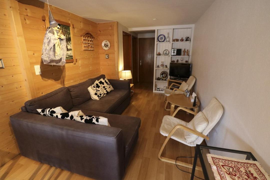 Photo of Livingroom in Ormont-Dessus