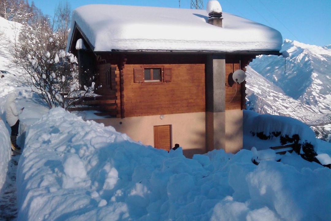Photo of Others in Mayens-de-Riddes