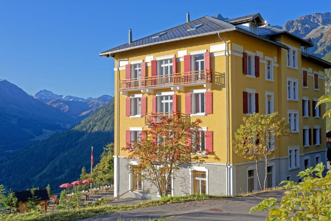 Photo of Others in Champex-Lac