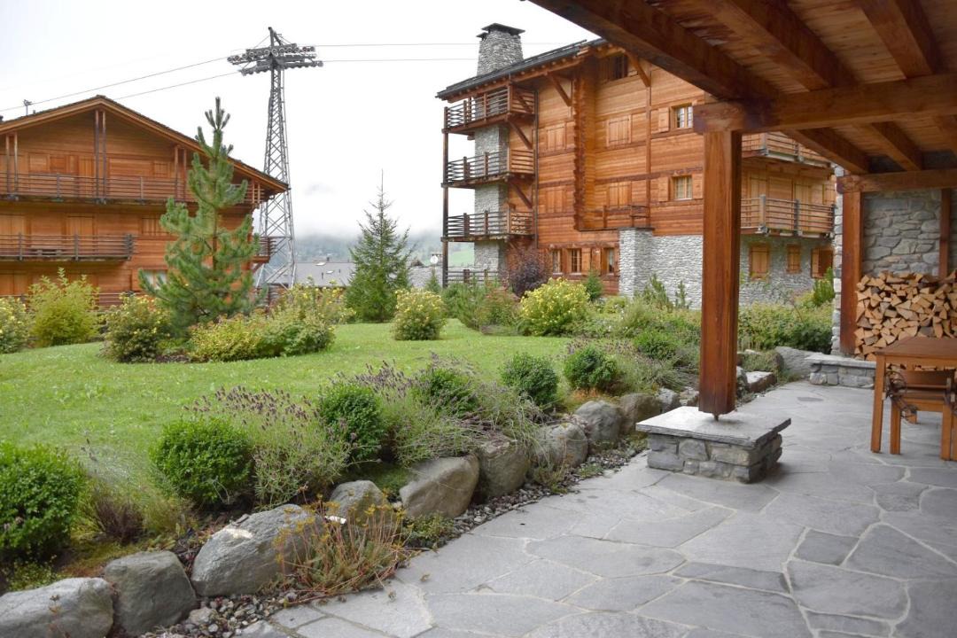 Photo of Others in Verbier