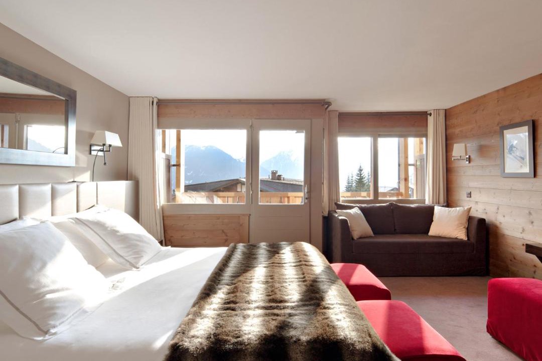 Photo of Others in Verbier