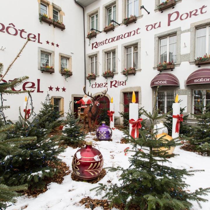 Photo of Others in Estavayer-le-Lac