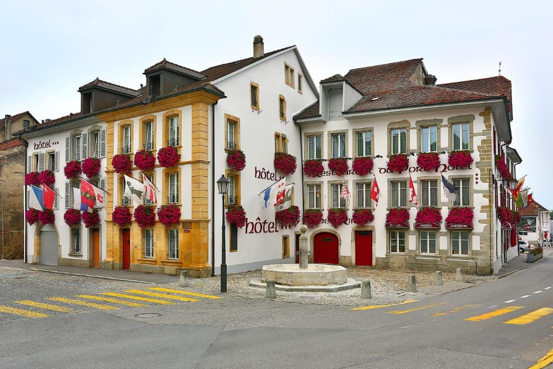 Photo of Others in Estavayer-le-Lac