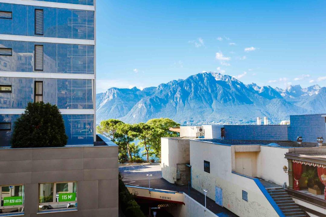 Photo of Others in Montreux City Centre
