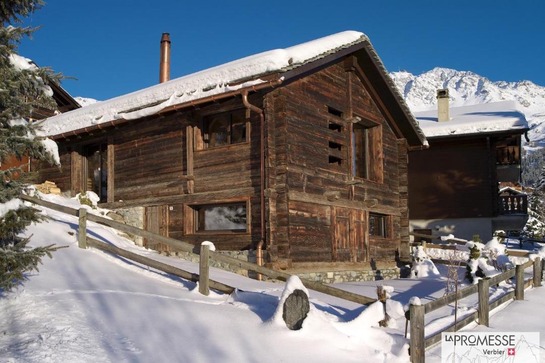 Photo of Others in Verbier