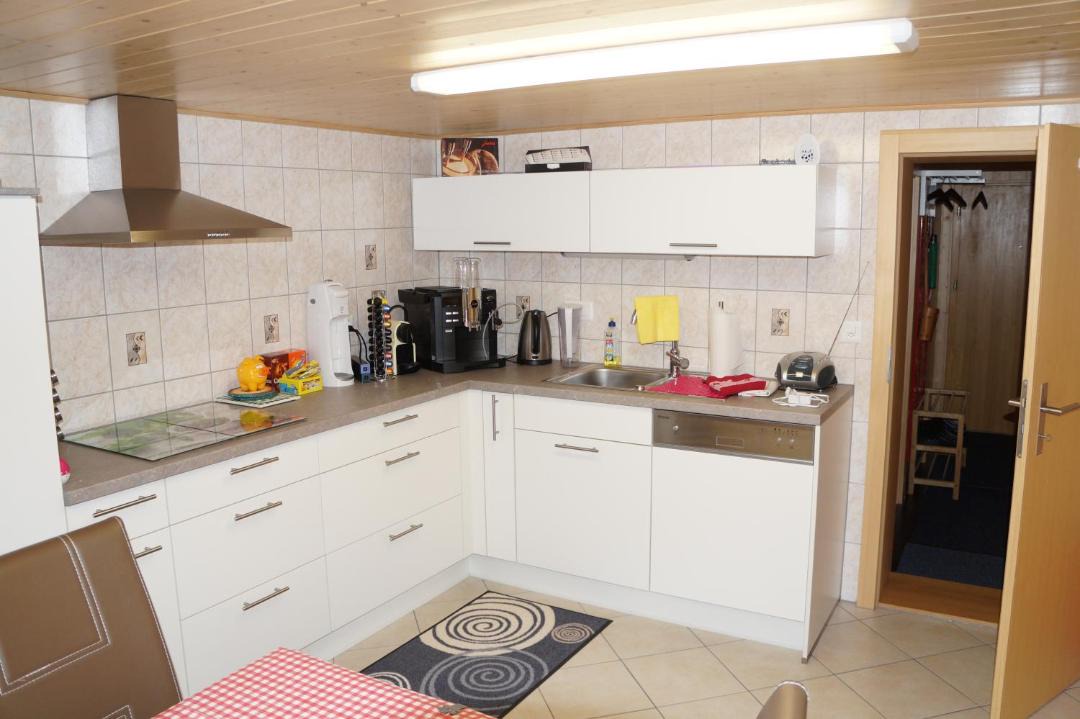 Photo of Kitchen in Naters