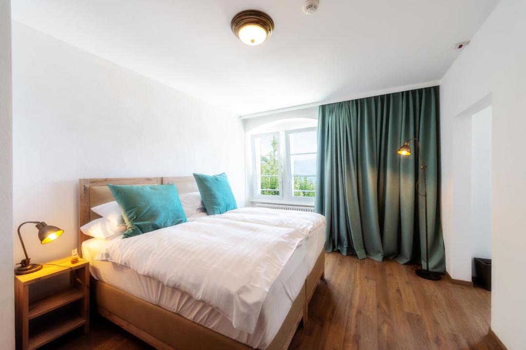 Photo of Bedroom in Cully
