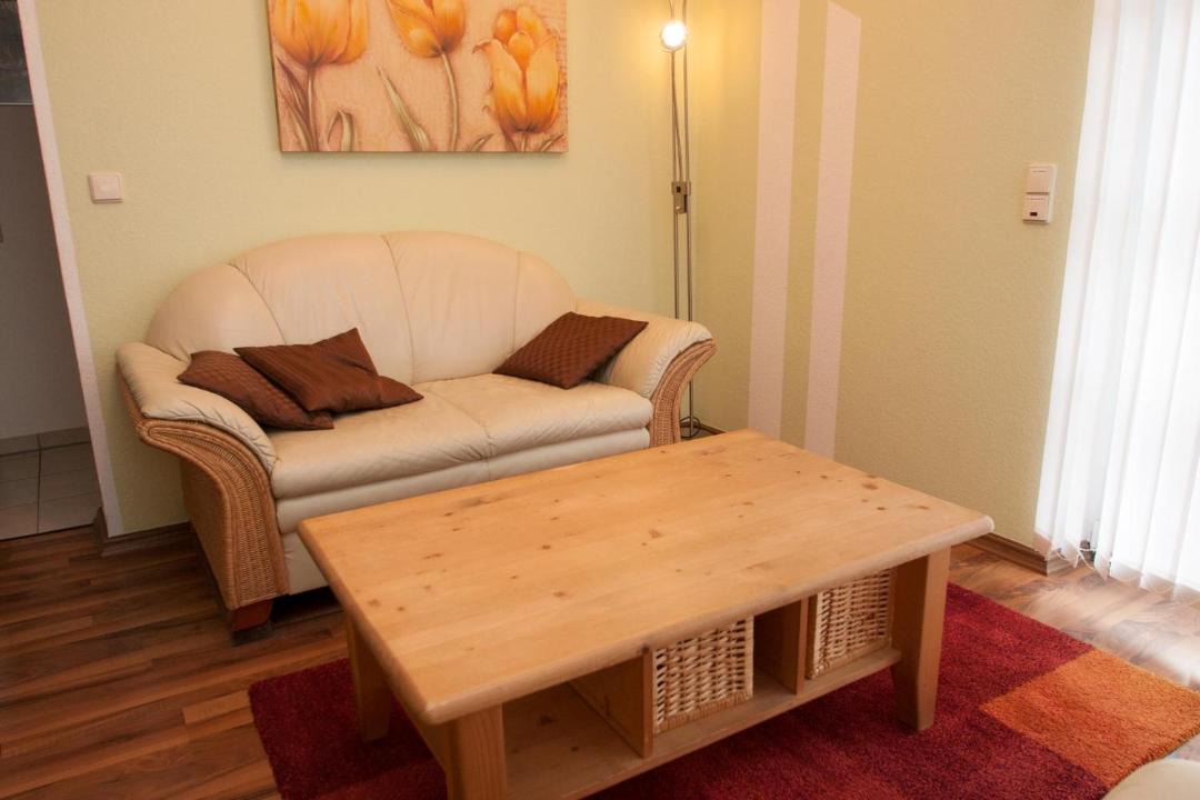 Photo of Bedroom in Carolinensiel