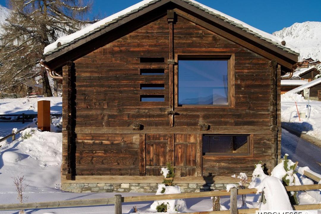 Photo of Others in Verbier