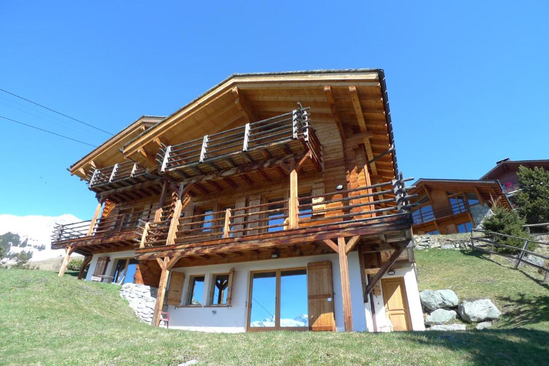 Photo of Others in Verbier