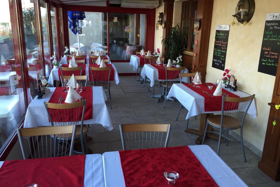 Photo of Others in Bouveret