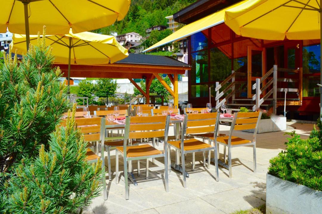 Photo of Others in Leysin