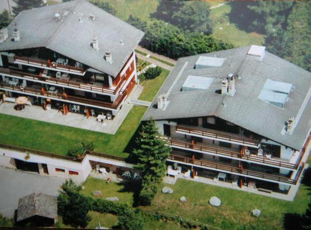 Photo of Others in Verbier