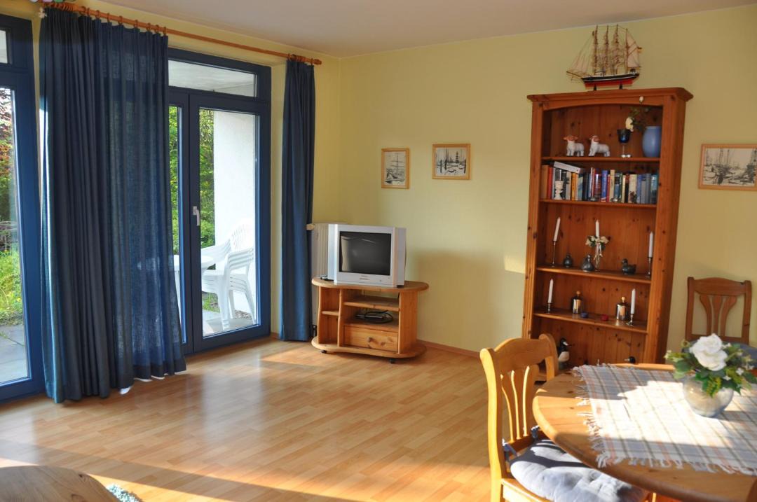 Photo of Livingroom in Nordseebad Burhave