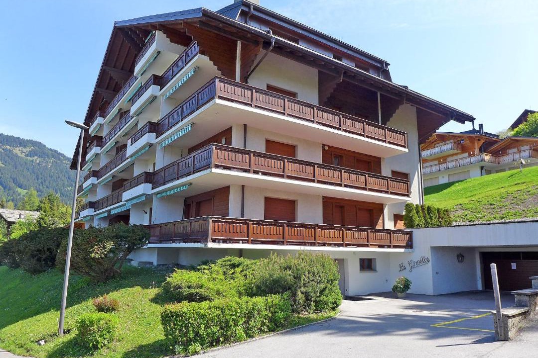 Photo of Others in Villars-sur-Ollon