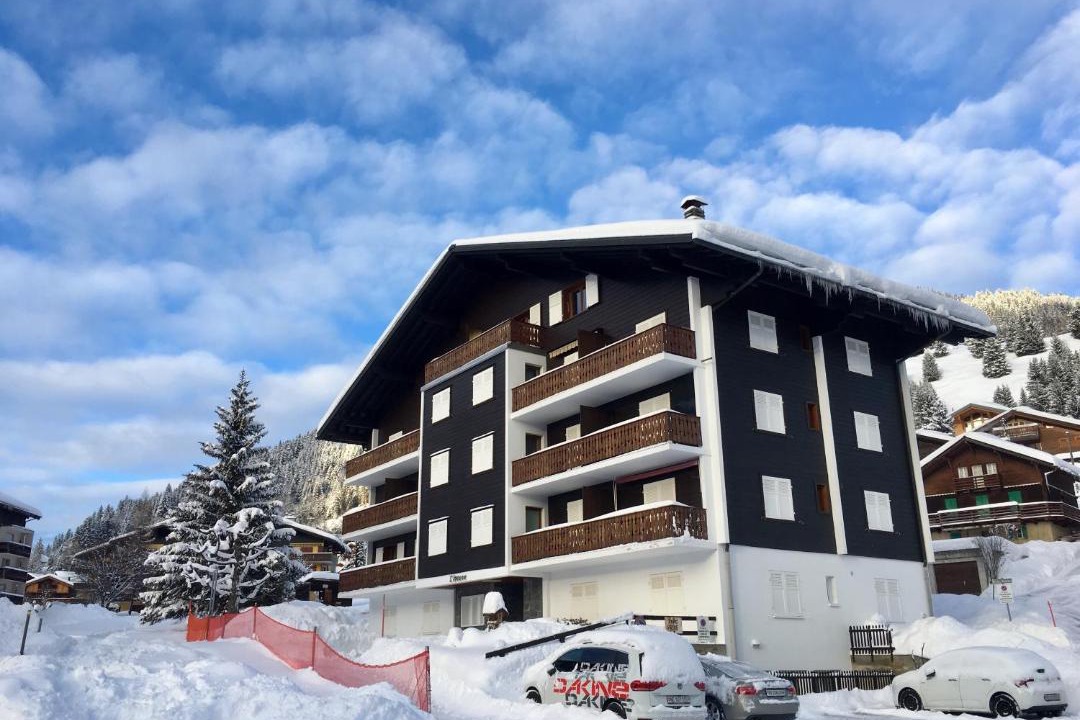 Photo of Others in Morgins