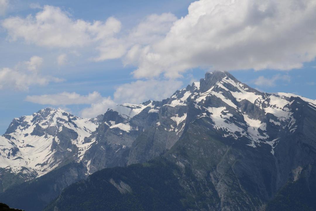 Photo of Others in Nendaz
