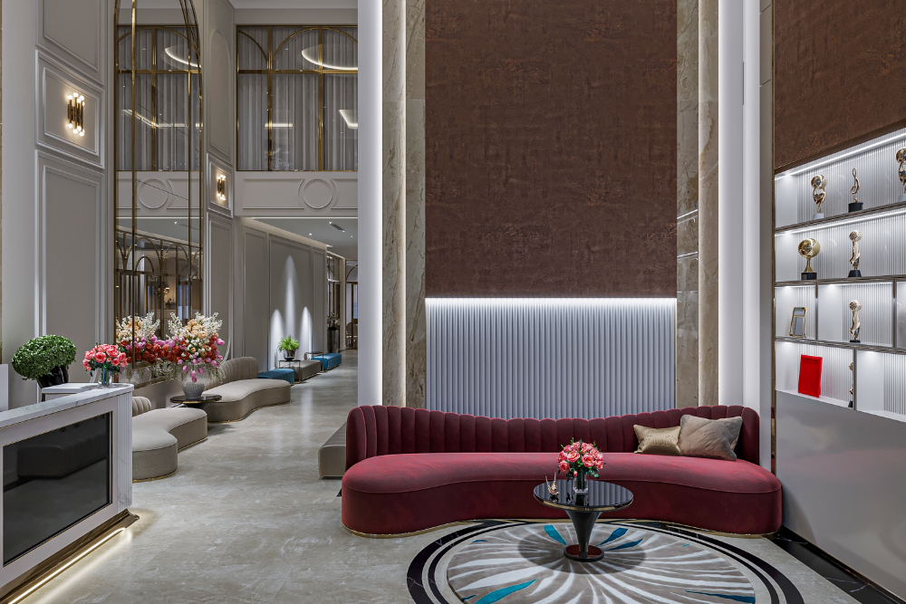 Ferienwohnung Dierhagen Fdz 511 in Dierhagen