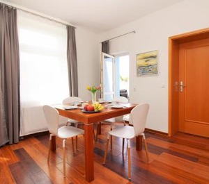 Haus Triton Fewo 