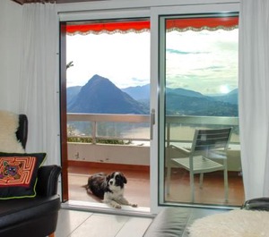 Superpanorama Aldesago 
