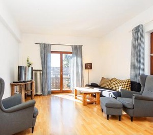 Appartment 