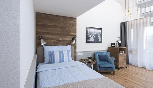 Superior Double Room